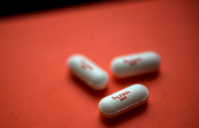 tylenol