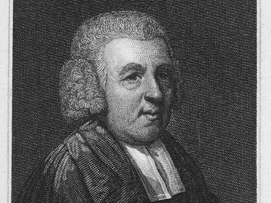 John Newton