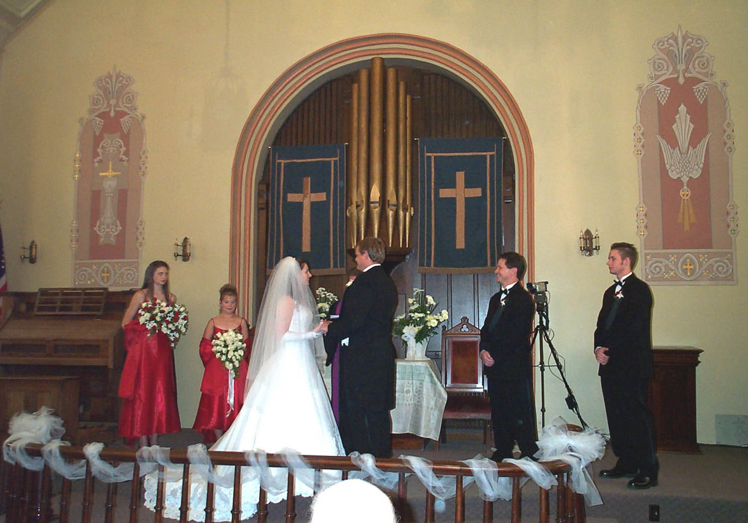 Wedding Vows