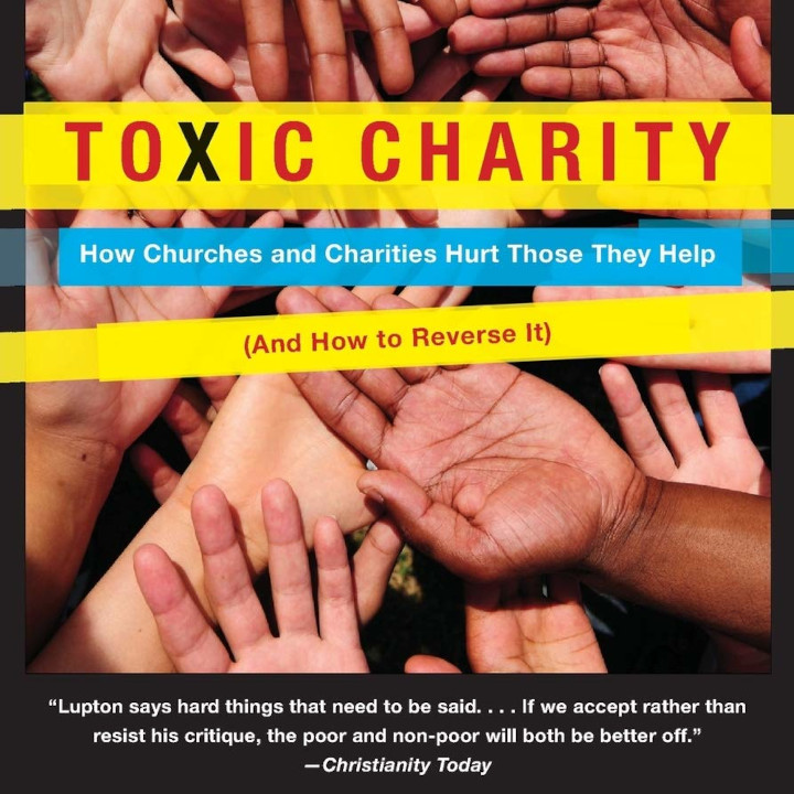 _Toxic Charity_