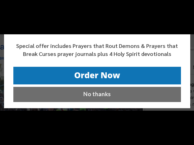 Buy Prayers