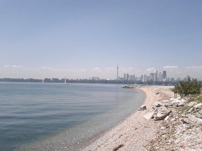 A great place to pray for Toronto