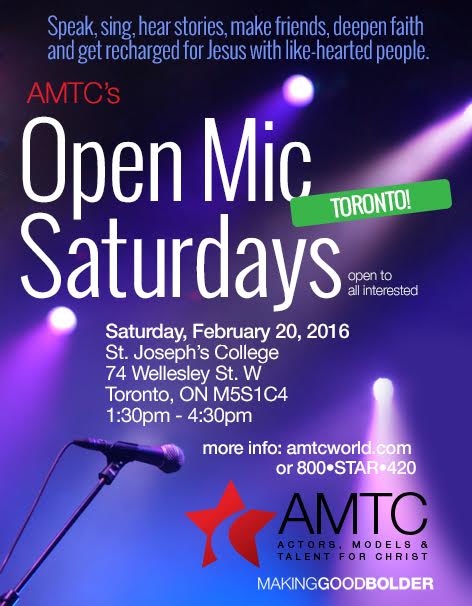 AMTC Toronto