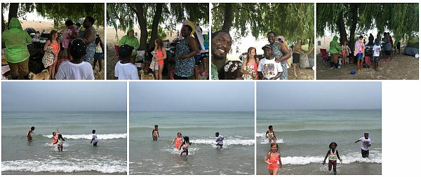 Beach Lime 2016