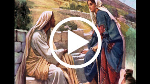 The Woman at the Well - Jesus Sees your Deepest Need