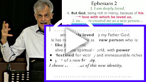 A New Identity Card from Ephesians 2