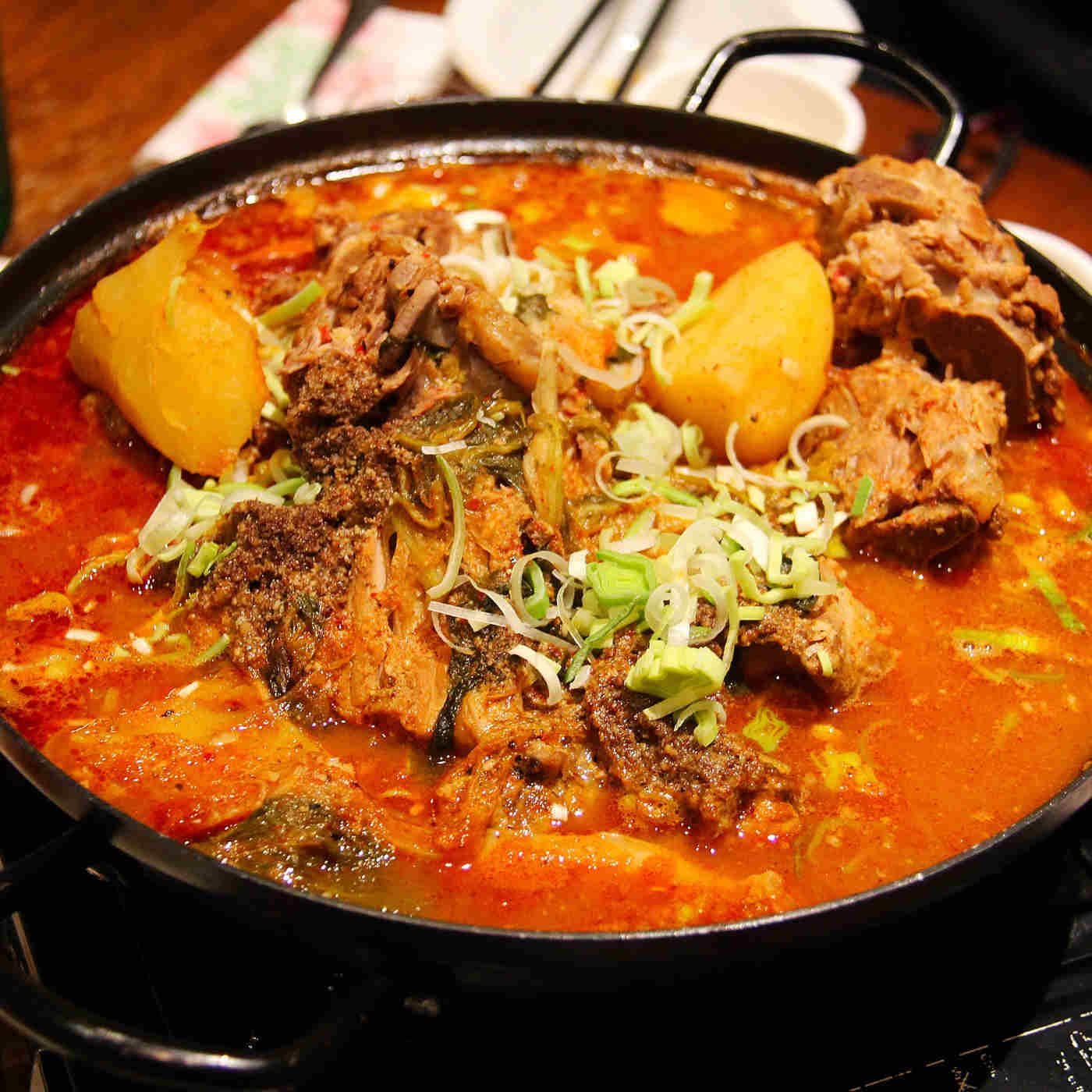 Don’t Choose the Stew! — Hebrews 12:14-24 (pt.17) Don’t Choose the Stew! — Hebrews 12:14-24 (pt.17)