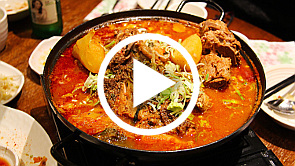 Don't Choose the Stew! — Hebrews 12:14-24 (pt.17)
