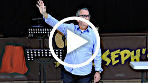 Lost People Matter to God (Luke 15:1-24)