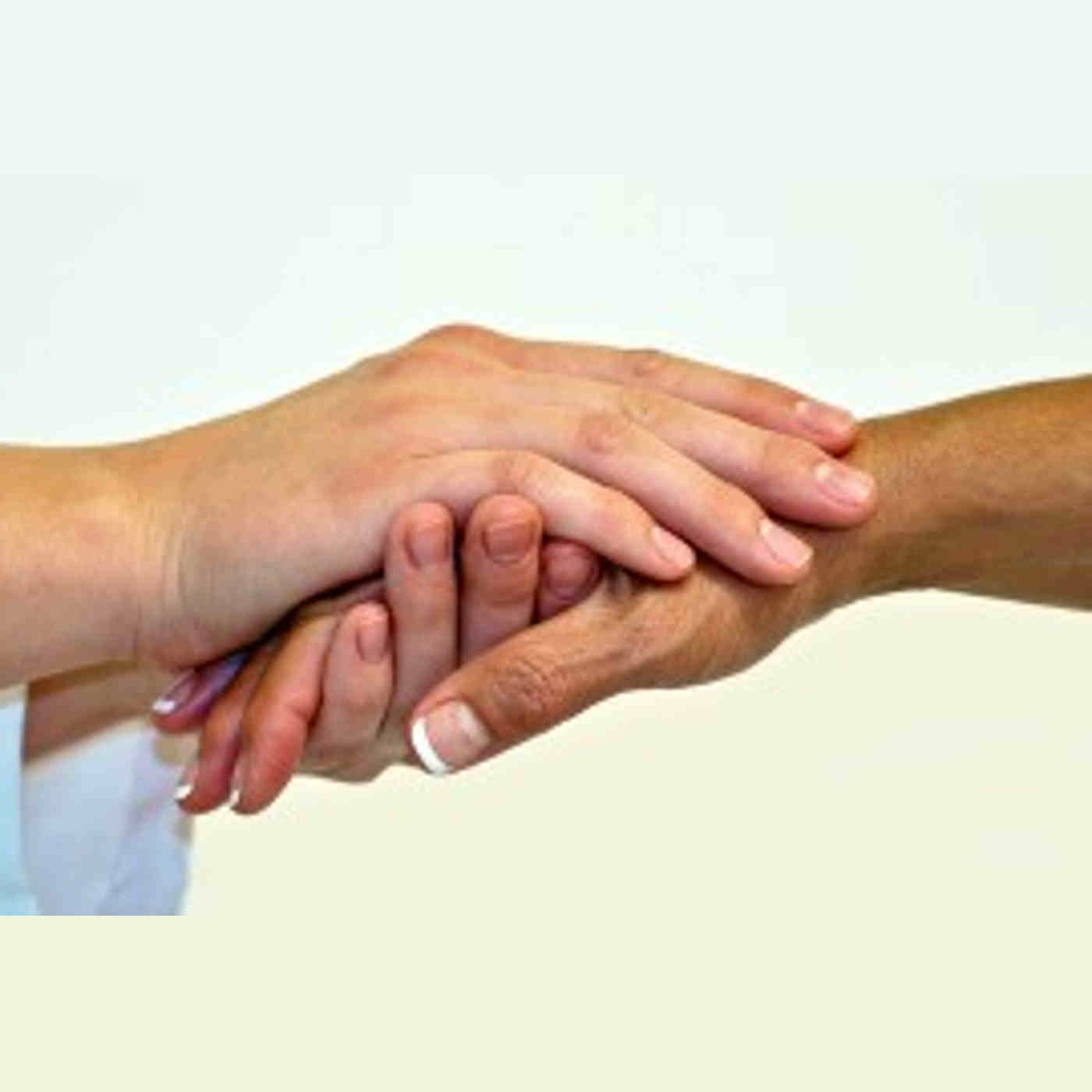 The Father of Compassion, the God of all Comfort (2 Cor 1:2-4) The Father of Compassion, the God of all Comfort (2 Cor 1:2-4)