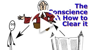 The Conscience, and How to Clear it