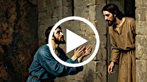 Three Parables that Challenge our Beliefs about Prayer (Luke 11 & 18)