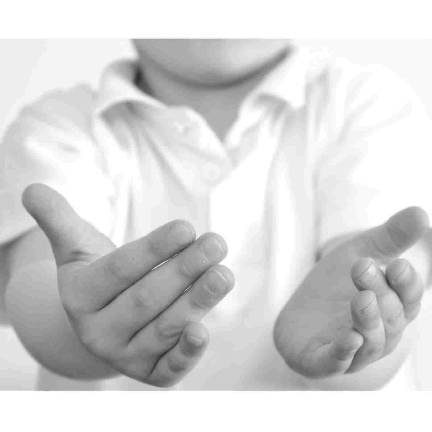 How to Pray in Faith — The Parable of the Son who Asks (Matt 7:7-11)
