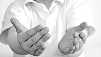 How to Pray in Faith — The Parable of the Son who Asks (Matt 7:7-11)