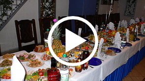 A Surprising Invitation to a Banquet (Luke 14:15–24)