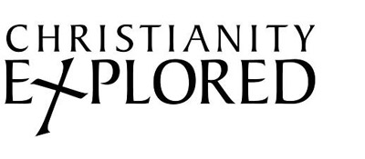 Christianity Explored at Newlife Church