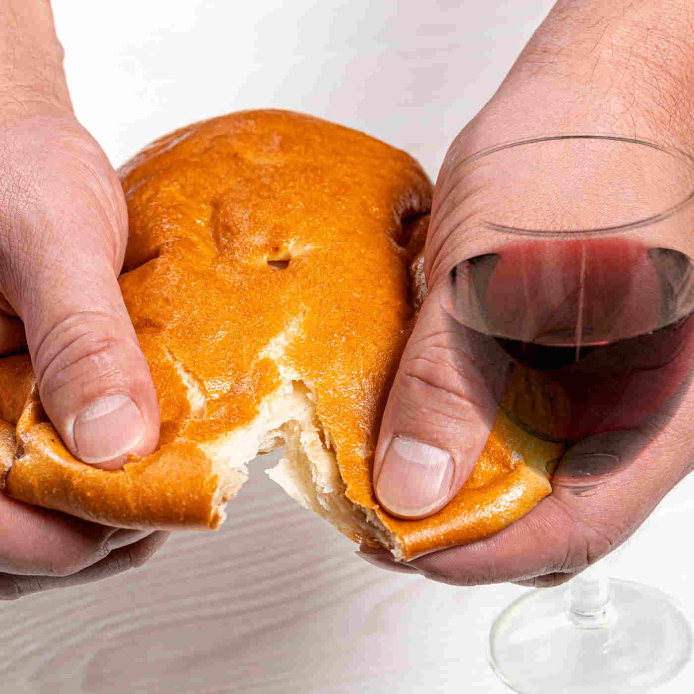 How Passover became Breaking Bread, and how to Celebrate it | Newlife ...