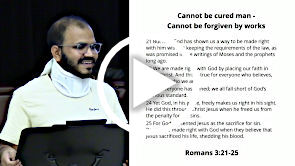 Right with God (Romans 4 & 5)