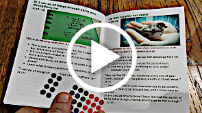 The Essence of Philippians in a Single Session —End of series wrap-up (pt.11)