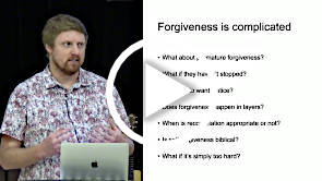 Forgiveness part 1: God's Forgiveness of us Forgiveness part 1: God's Forgiveness of us