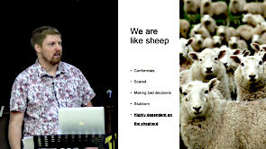 Psalm 23 — A Treasure-Chest by Andy Balzer