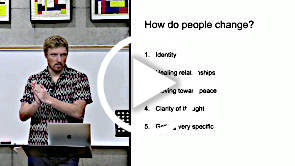 How Do People Change?