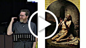 The Suffering of Job — Why do difficult things happen to faithful people?